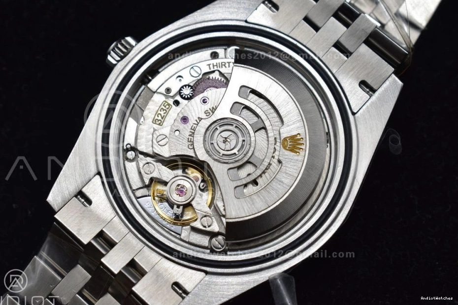 Dial DIWF Arabic Bracelet 1:1 DateJust SA 126334 Marker Pink on Edition 41 904L Jubilee 647 Steel OnTrend Best 1121